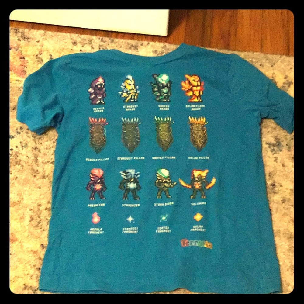 A shirt